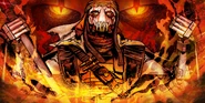 Warlord's Origin