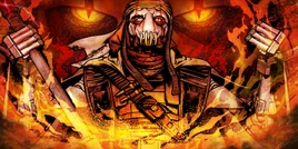 Warlord's Origin (Full) - Loading Screen - Fortnite