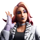 Wilde (New) - Outfit - Fortnite