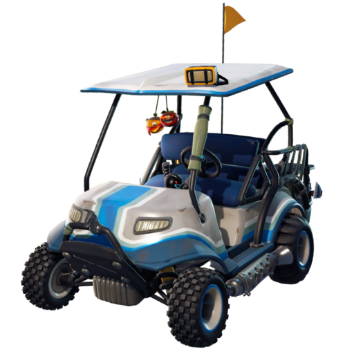 How Much Damage Doies A Golf Cart Do Fortnite All Terrain Kart Fortnite Wiki Fandom