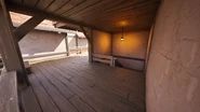 Anvil Square (Central House - Balcony) - Location - Fortnite.png (2.54 MB) Balcony