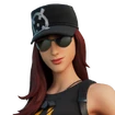 Aspen - Outfit - Fortnite