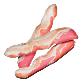 Bacon - Resource - Save the World