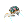 Beach Breezer - Glider - Fortnite