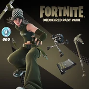 Icon on the PlayStation Store