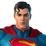 Clark Kent (Superman) - Outfit - Fortnite