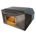 Combat Cache (Train) - Container - Fortnite