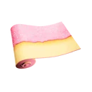Danger Donut - Wrap - Fortnite