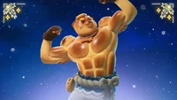Doughberman (News Tab) - Promo - Fortnite