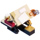 Drafting Table - Furniture - LEGO Fortnite