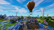 Driftin' Double Pumps