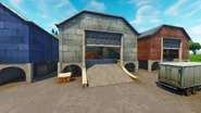 Dusty Depot (S3 - Grey Warehouse) - Location - Fortnite.png (3.22 MB) Overview (Before Update v4.00)