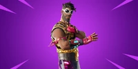 Funk Ops (New Glasses - News Tab) - Promo - Fortnite