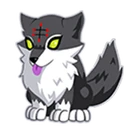 Good Boy Kon - Emoticon - Fortnite