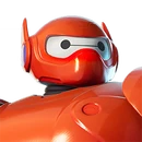 Hero Baymax - Outfit - Fortnite