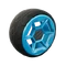 Hot Hex (Sky Blue) - Wheels - Rocket Racing