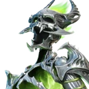 Keleritas - Outfit - Fortnite