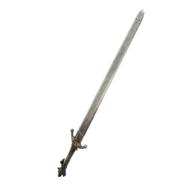 Kliff's Sword (Featured) - Pickaxe - Fortnite