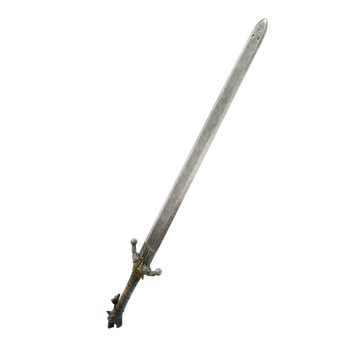 Kliff's Sword | Fortnite Wiki | Fandom