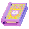 Klombo Prop Tome - Item - LEGO Fortnite