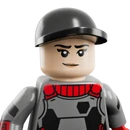 Koi Agent Chigusa - Outfit - LEGO Fortnite