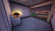 Library Landing (Red House - Garage) - Location - Blitz Royale.png (2.44 MB) Garage