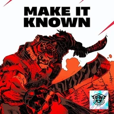 Make It Known - Jam Track - Fortnite Festival