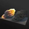 Meteor Core Gallery - Gallery - Fortnite