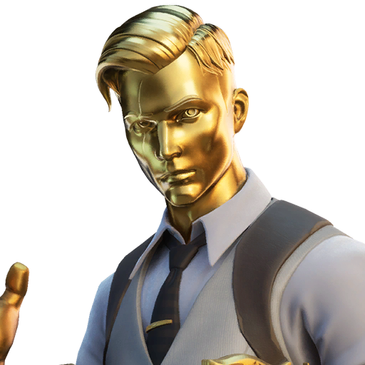 Fortnites Midas Lives  could return in Chapter 4  EarlyGame