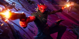 Never Take Me Alive (Full) - Loading Screen - Fortnite