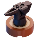 Ninja Forge Anvil - Decoration - LEGO Fortnite