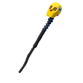 Noggin (Default Featured) - Pickaxe - Fortnite