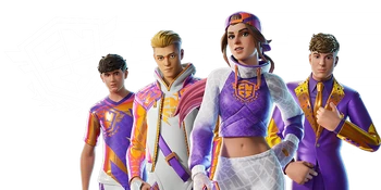 Pro-Am - Quests - Fortnite