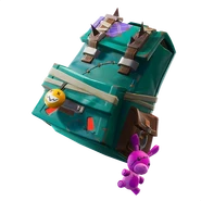 Old Icon