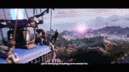 Reality Wave (Cinematic) - Zero Crisis Finale - Fortnite.gif (1.44 MB) In Cinematic