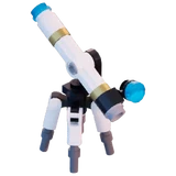 Rift Ripper Specialist Telescope - Decoration - LEGO Fortnite