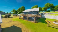 Overview (Chapter 2: Season 3, After Flood)