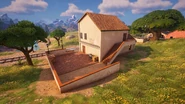 Riviera Station (White House - Backside) - Landmark - Fortnite.png (4.41 MB) Backside