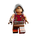 Ruckus (Featured) - Outfit - LEGO Fortnite