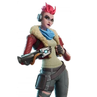 Save the World - Challenges - Fortnite