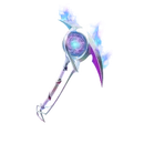 Seer Scythe (Phase Legacy) - Pickaxe - Fortnite
