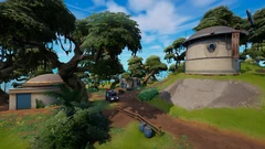 Seven Outpost III (3.87 MB) Seven Outpost III