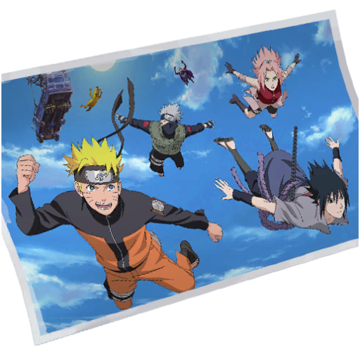 Fortnite x Naruto: How to get the free Kurama glider in Chapter 2