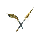 Slapshot Slashers (Auric Legacy) - Pickaxe - Fortnite