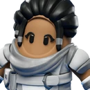 Snowdancer - Outfit - Fall Guys