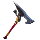 Spurred Swinger - Pickaxe - Fortnite