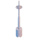 Squadron Antenna Relay - Decoration - LEGO Fortnite