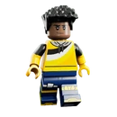 Striker Senpai (Featured) - Outfit - LEGO Fortnite