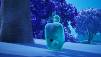 Water Sprite (Sleeping) - AI - Fortnite