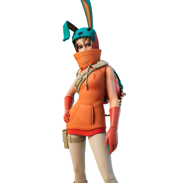 Whiska (New Featured) - Outfit - Fortnite